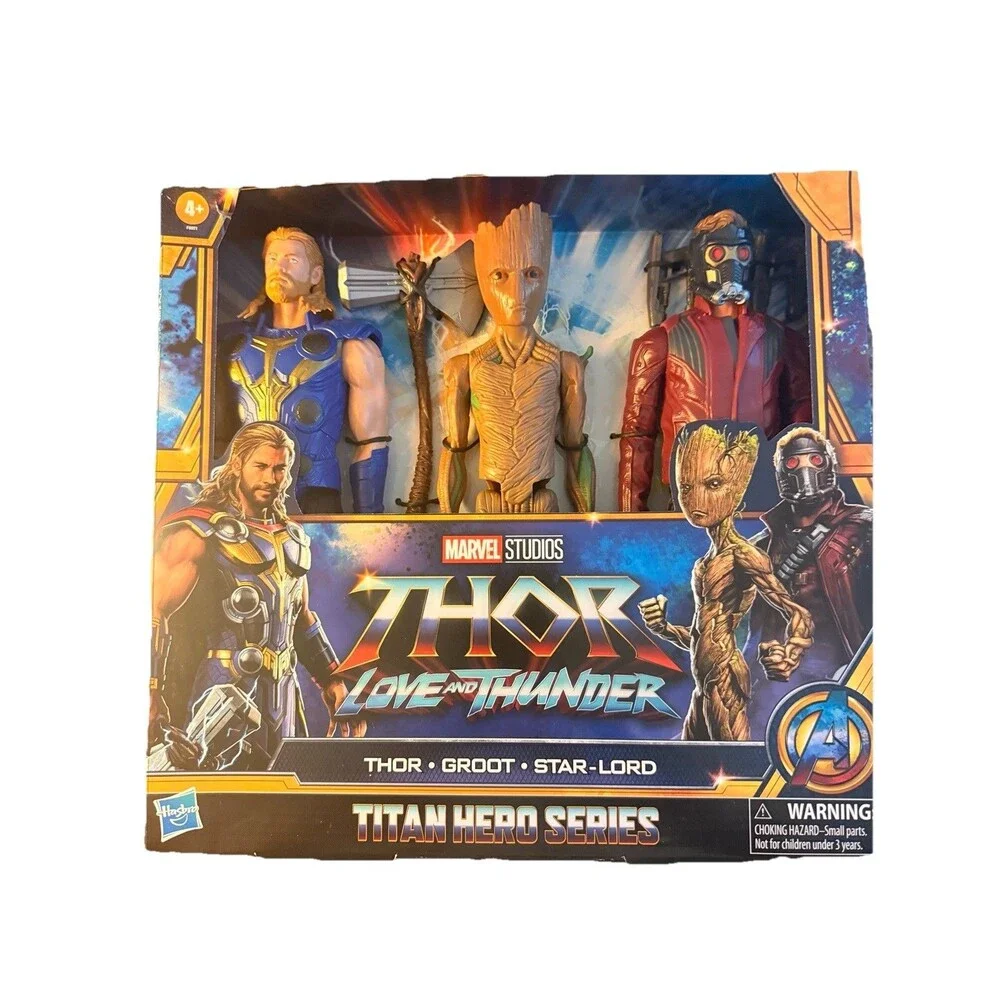 Hasbro marvel studios
